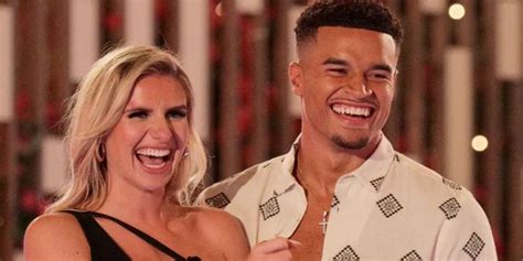 love island uk toby and chloe|chloe and toby split.